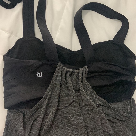 Lululemon tank - Picture 3 of 3